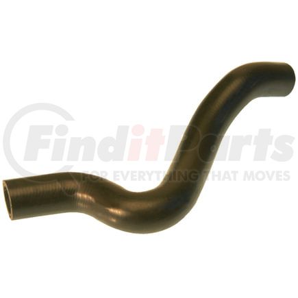 ACDelco 14339S Radiator Coolant Hose Molded Radiator Hose