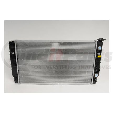 20805 by ACDELCO - 52472633 RADIATOR