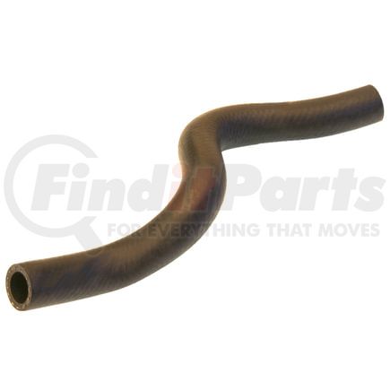 14395S by ACDELCO - Molded Heater H (A)