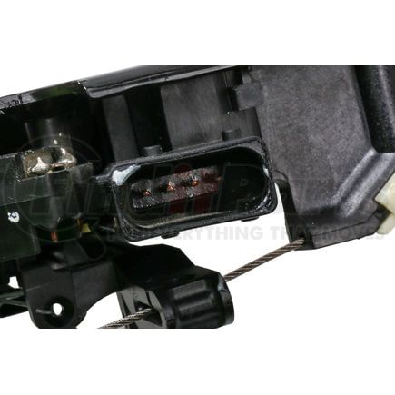 20815646 by ACDELCO - LATCHR/CMPT LID (SLP-P1)