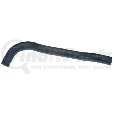 14435S by ACDELCO - Molded Heater Hose
