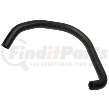 14459S by ACDELCO - Molded Heater Hose