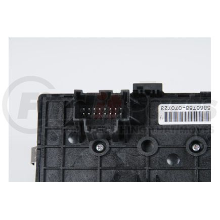 25866788 by ACDELCO - Headlight Switch