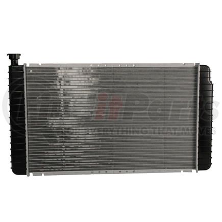 20823 by ACDELCO - RADIATOR ASM