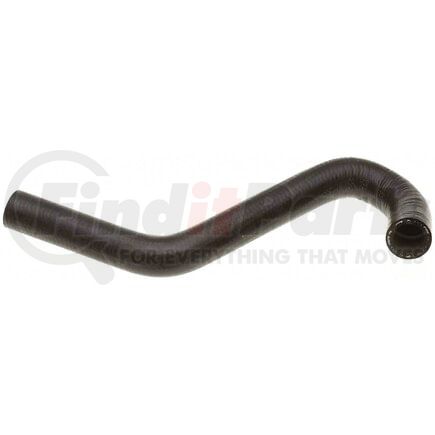 ACDelco 14480S HVAC Heater Hose HOSE,MOLDED (ACDELCO ALL-MAKES ONLY)