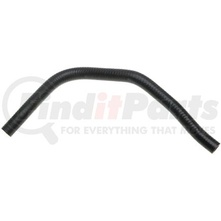 14489S by ACDELCO - HVAC Heater Hose