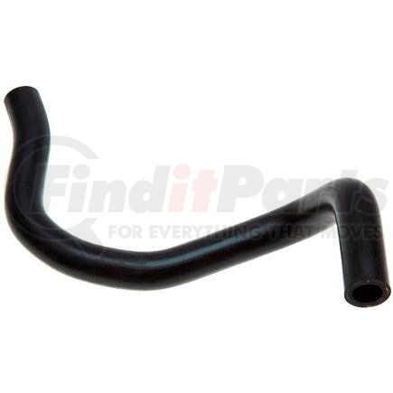 14514S by ACDELCO - Molded Heater H (A)