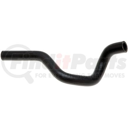 14519S by ACDELCO - Molded Heater Hose