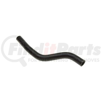 14520S by ACDELCO - Molded Heater Hose