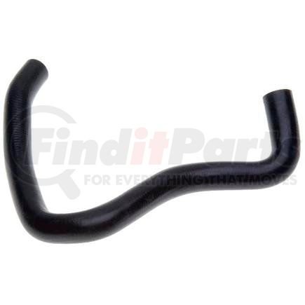 14527S by ACDELCO - Molded Heater H (B)