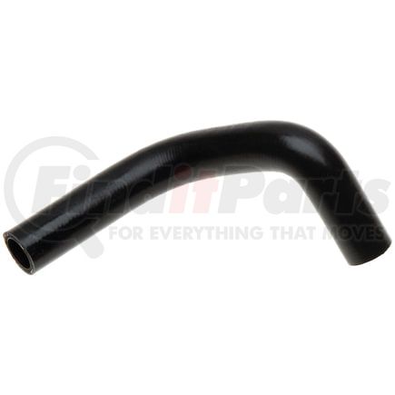 ACDelco 14525S Radiator Coolant Hose Molded Upper Radiator Hose