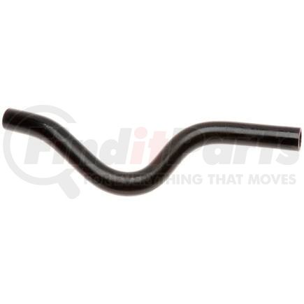 14534S by ACDELCO - Molded Heater Hose