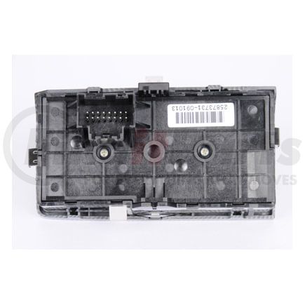 25873731 by ACDELCO - Headlight Switch