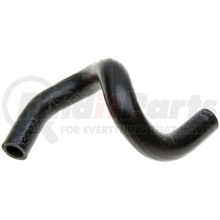 14567S by ACDELCO - Molded Heater Hose