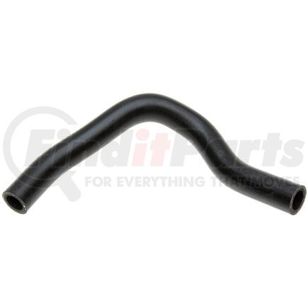 ACDelco 14569S HVAC Heater Hose Molded Heater H (B)