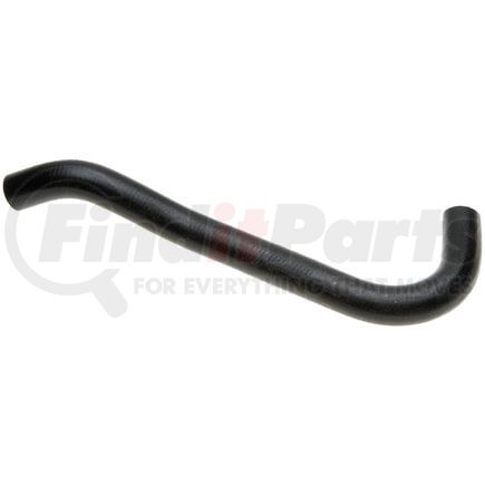 14571S by ACDELCO - Molded Heater Hose