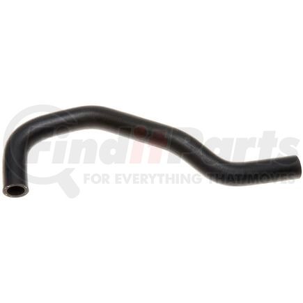 14579S by ACDELCO - Molded Heater Hose