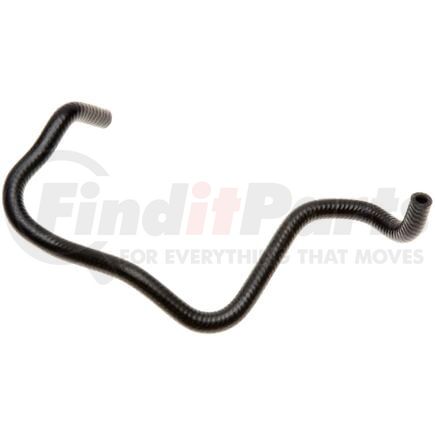 14582S by ACDELCO - Molded Heater H (B)