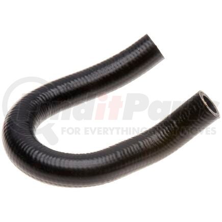 14585S by ACDELCO - Molded Heater Hose