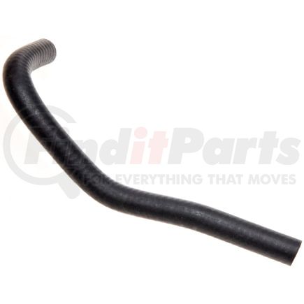 14589S by ACDELCO - Molded Heater Hose