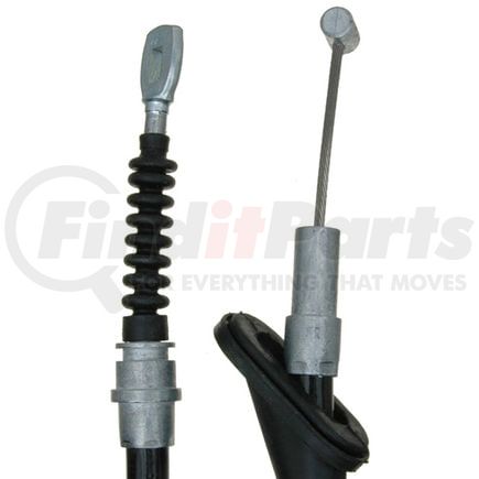 18P2887 by ACDELCO - 18p2887