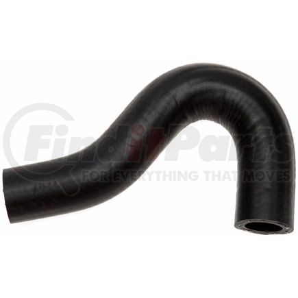 14709S by ACDELCO - Molded Heater Hose