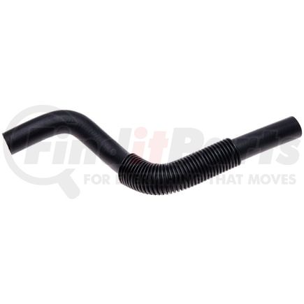ACDelco 14716S HVAC Heater Hose Molded Heater H (A)