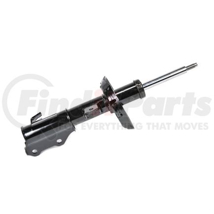 ACDelco 84300602 Suspension Strut Assembly Front Right 84300602 fits 2018 Chevrolet Equinox