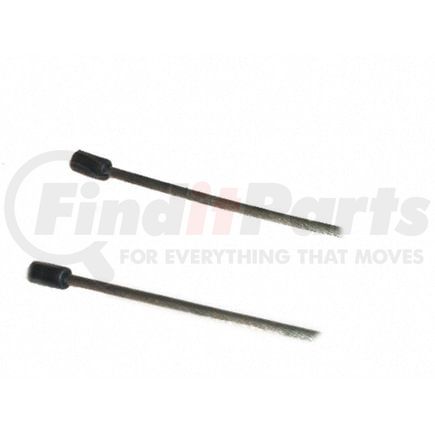 ACDelco 18P299 Parking Brake Cable Parking Brake Intermediate Cable