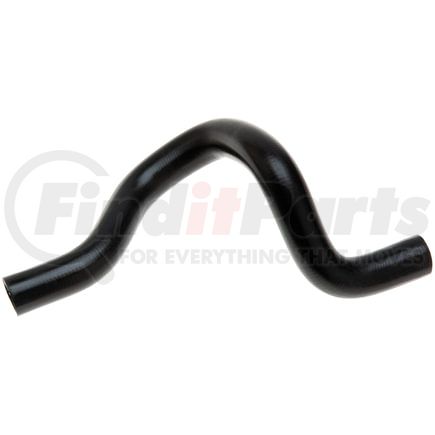 14747S by ACDELCO - Molded Heater Hose