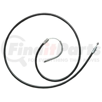 ACDelco 18P32 Parking Brake Cable