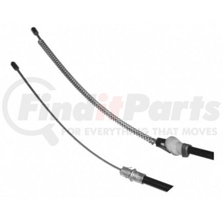 ACDelco 18P382 Parking Brake Cable