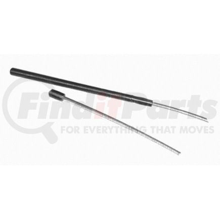 ACDelco 18P411 Parking Brake Cable Parking Brake Intermediate Cable
