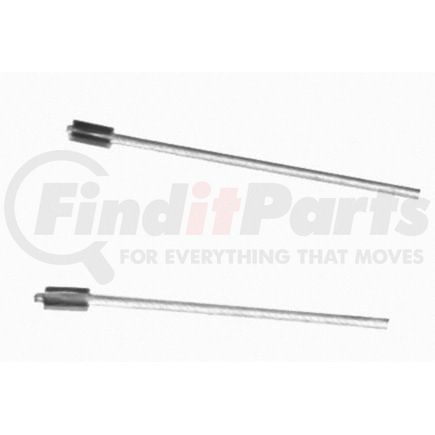 ACDelco 18P413 Parking Brake Cable Parking Brake Intermediate Cable
