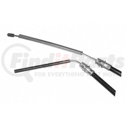 ACDelco 18P441 Parking Brake Cable