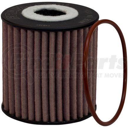 XG8712 by FRAM - Cartridge Oil Filter