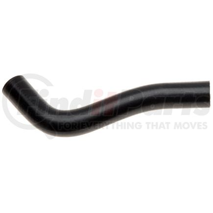 14822S by ACDELCO - Molded Heater H (A)