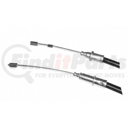 ACDelco 18P464 Parking Brake Cable
