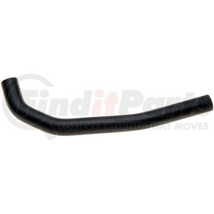 ACDelco 14834S HVAC Heater Hose Molded Heater Hose