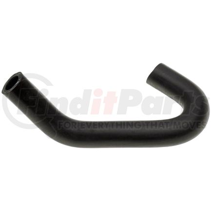 ACDelco 14838S HVAC Heater Hose Molded Heater Hose