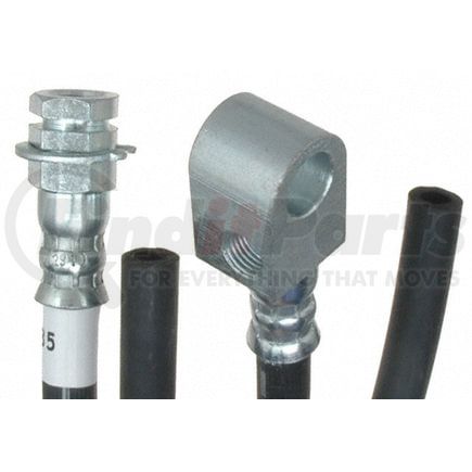 18J1225 by ACDELCO - Brake Hydraulic Hose
