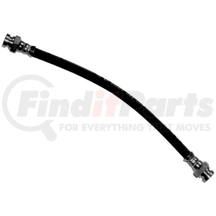 ACDelco 18J126 Brake Hydraulic Hose HOSE FRT