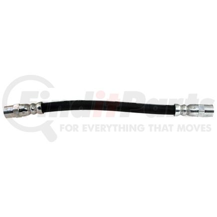 18J1274 by ACDELCO - Rear Brake Hose