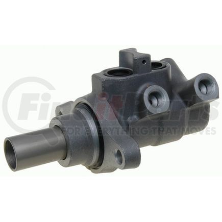 18M2582 by ACDELCO - Brake Master Cy (B)