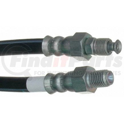 ACDelco 18J12 Brake Hydraulic Hose Rear Brake Hose