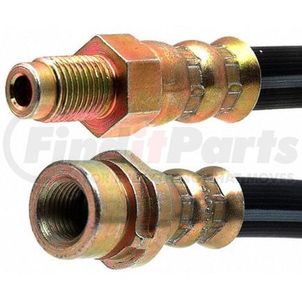 18J1305 by ACDELCO - Brake Hydraulic Hose