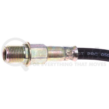 18J1345 by ACDELCO - Front Hydraulic (SLP)