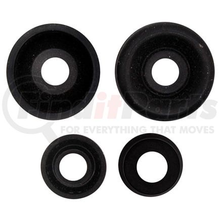 18G101 by ACDELCO - Rear Brake Cylinder