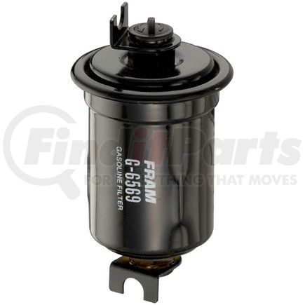 G6569 by FRAM - OBSOLETE NO REPLACEMENT