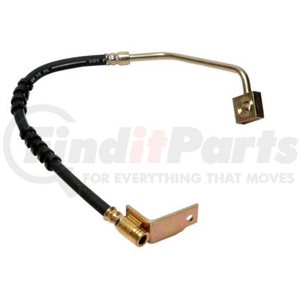 ACDelco 18J1393 HOSE ASMFRT BRK